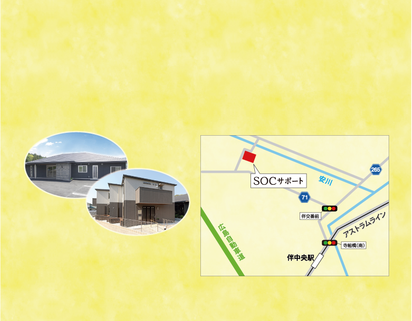 SOCへのアクセス