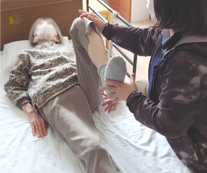 ごサービス時間